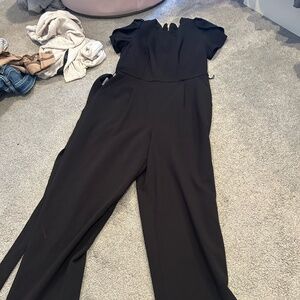 jumpsuit